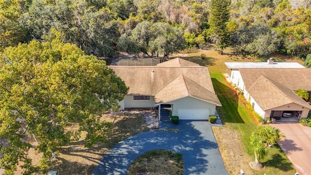 13513 WHITBY ROAD, Hudson, FL 34667