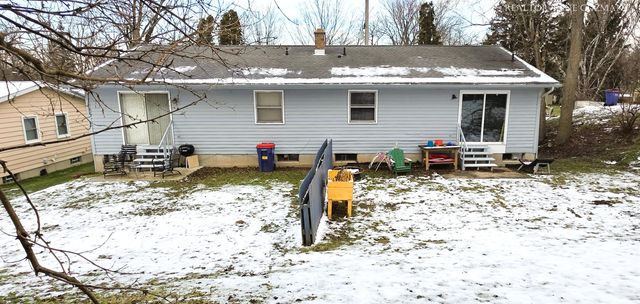 1532 Blossom Street Se 1532, 1534, City Of Grand Rapids, MI 49508