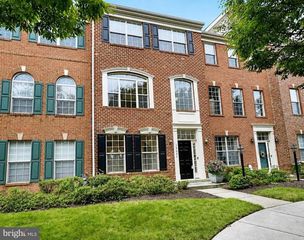 12604 GLADYS RETREAT CIR #85, Bowie, MD 20720