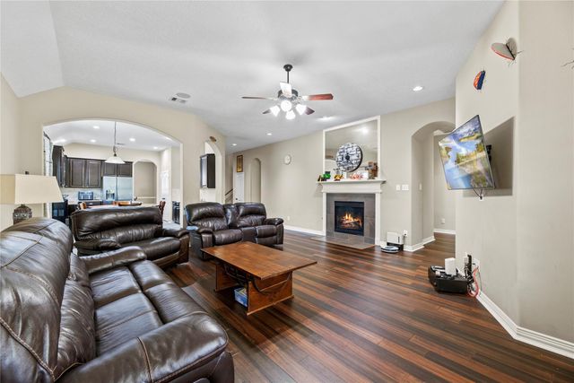 21735 E Carolina Green Drive, Cypress, TX 77433