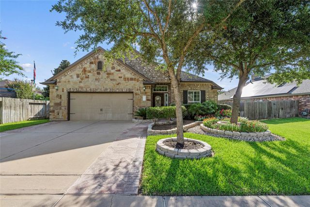 21735 E Carolina Green Drive, Cypress, TX 77433