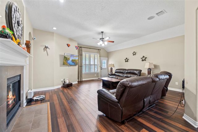 21735 E Carolina Green Drive, Cypress, TX 77433