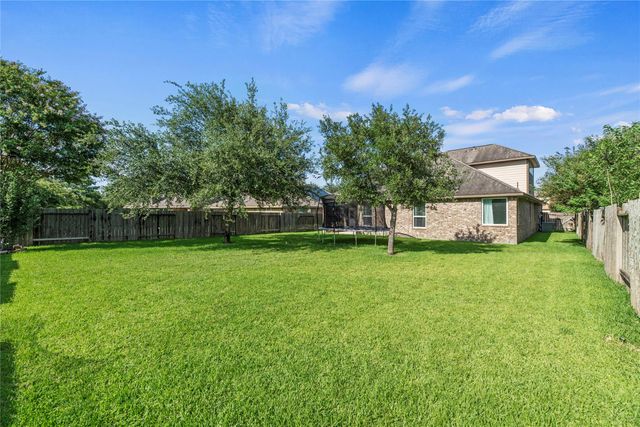 21735 E Carolina Green Drive, Cypress, TX 77433