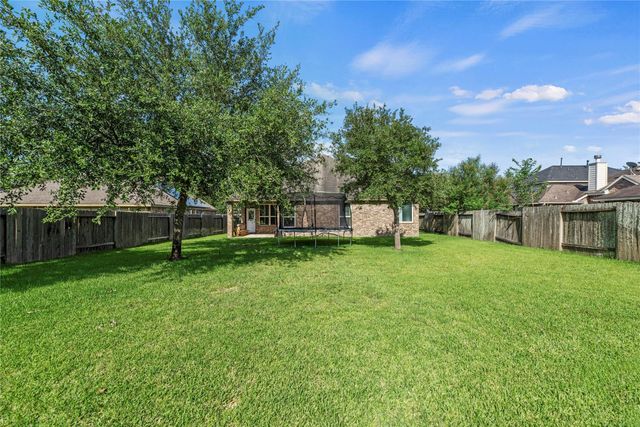 21735 E Carolina Green Drive, Cypress, TX 77433