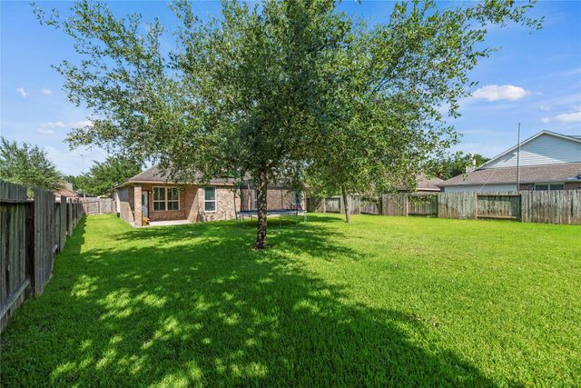 21735 E Carolina Green Drive, Cypress, TX 77433