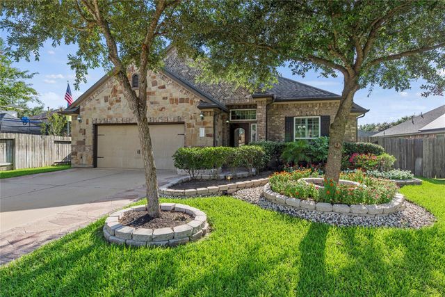 21735 E Carolina Green Drive, Cypress, TX 77433