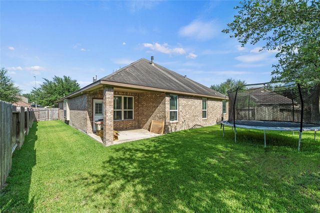 21735 E Carolina Green Drive, Cypress, TX 77433