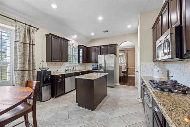 21735 E Carolina Green Drive, Cypress, TX 77433
