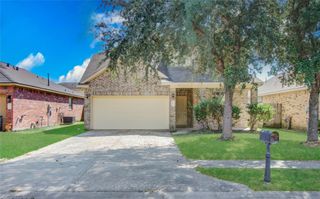 10730 Pine Meadows Boulevard, Baytown, TX 77523