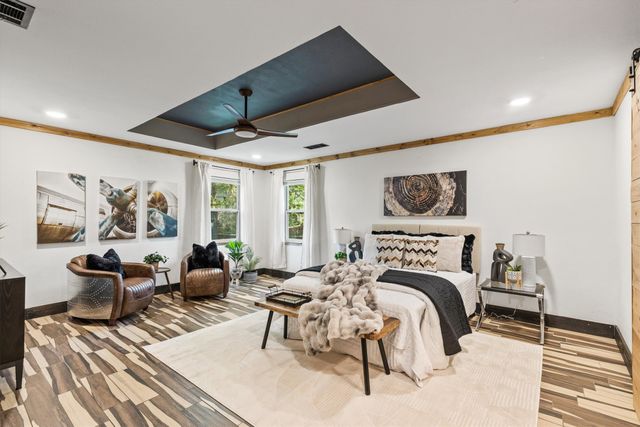 330 Rockland Drive, Highland Village, TX 75077