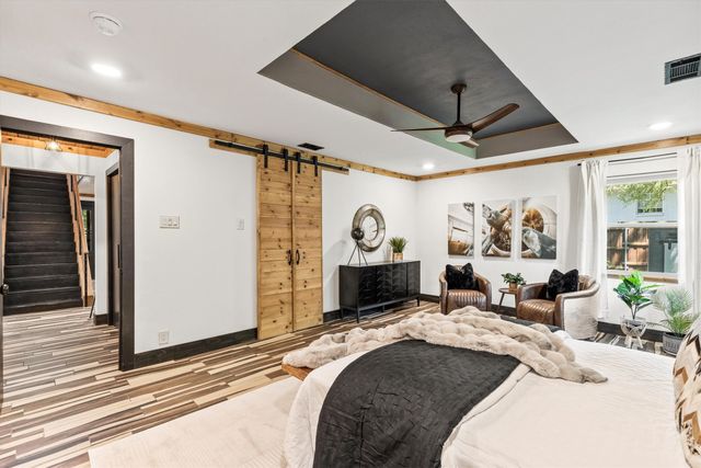 330 Rockland Drive, Highland Village, TX 75077