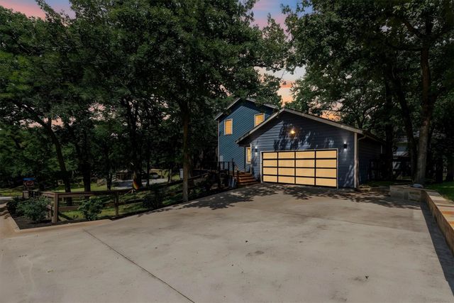 330 Rockland Drive, Highland Village, TX 75077