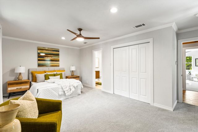 330 Rockland Drive, Highland Village, TX 75077
