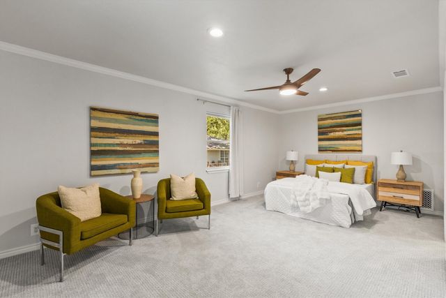 330 Rockland Drive, Highland Village, TX 75077