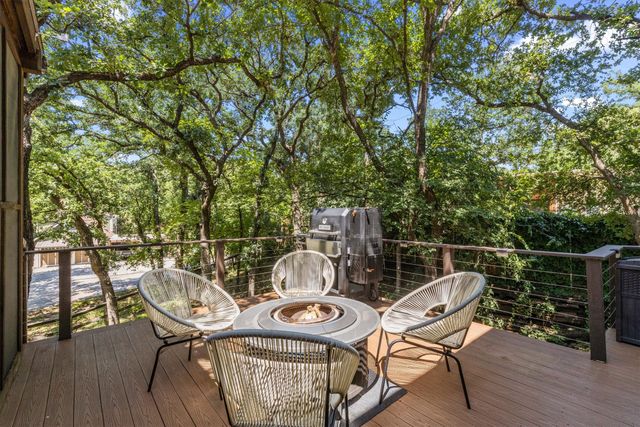 330 Rockland Drive, Highland Village, TX 75077