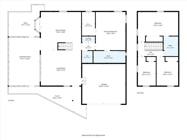 330 Rockland Drive, Highland Village, TX 75077