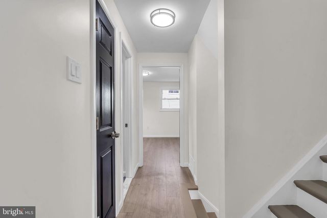 1605 N BOWLING GREEN DR, Cherry Hill, NJ 08003