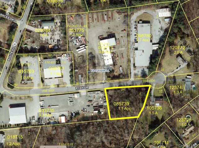 16 Ryan Drive, Hopewell Junction, NY 12533