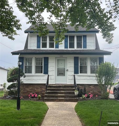 593 Palmer Avenue, Maywood, NJ 07607