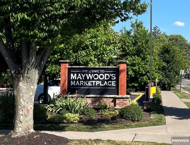 593 Palmer Avenue, Maywood, NJ 07607