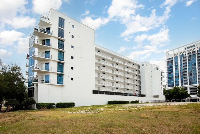 525 E JACKSON STREET 507, Orlando, FL 32801