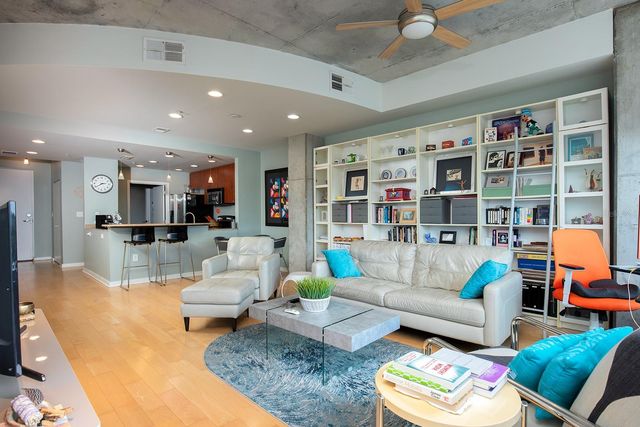 525 E JACKSON STREET 507, Orlando, FL 32801