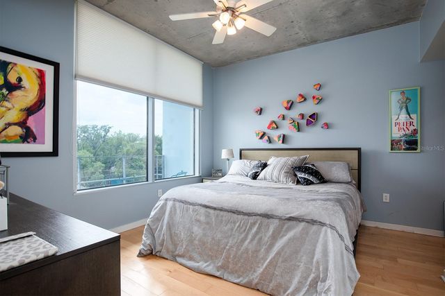 525 E JACKSON STREET 507, Orlando, FL 32801