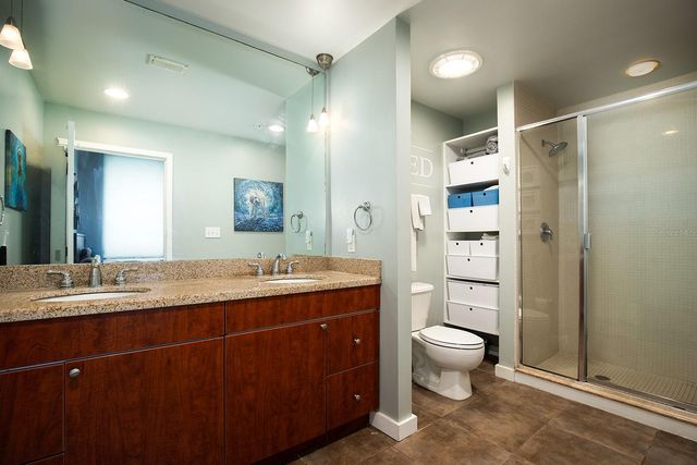 525 E JACKSON STREET 507, Orlando, FL 32801