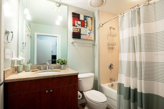 525 E JACKSON STREET 507, Orlando, FL 32801