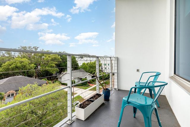 525 E JACKSON STREET 507, Orlando, FL 32801