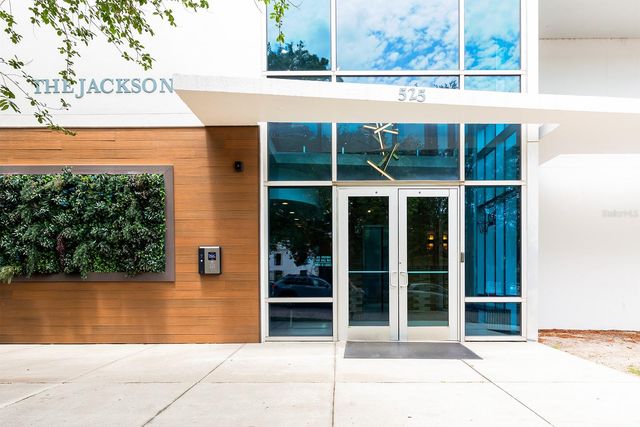 525 E JACKSON STREET 507, Orlando, FL 32801