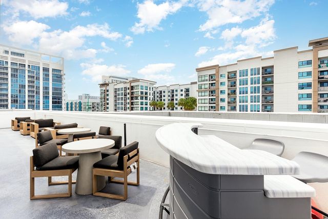 525 E JACKSON STREET 507, Orlando, FL 32801
