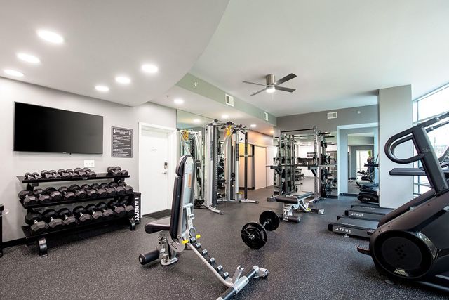 525 E JACKSON STREET 507, Orlando, FL 32801