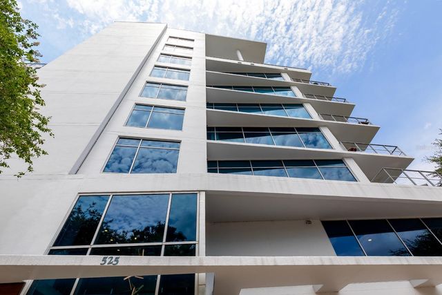 525 E JACKSON STREET 507, Orlando, FL 32801