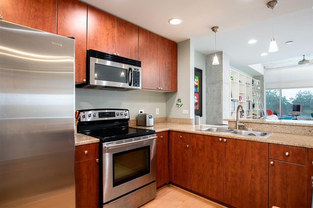 525 E JACKSON STREET 507, Orlando, FL 32801