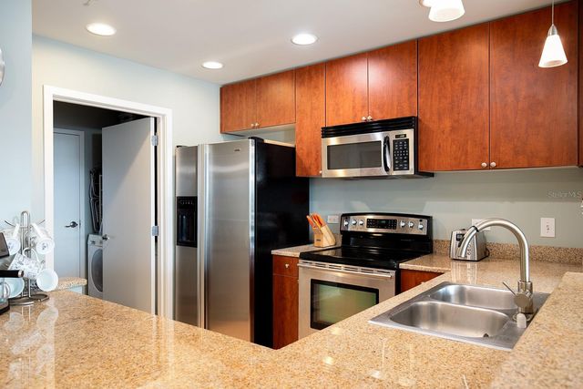525 E JACKSON STREET 507, Orlando, FL 32801