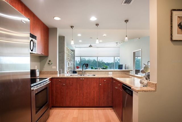 525 E JACKSON STREET 507, Orlando, FL 32801