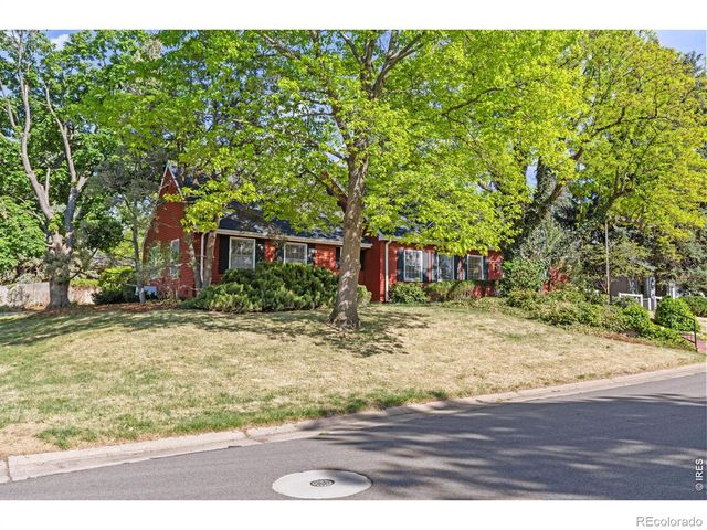 1904 26th Avenue, Greeley, CO 80634