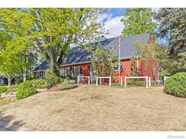 1904 26th Avenue, Greeley, CO 80634