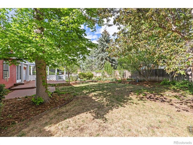 1904 26th Avenue, Greeley, CO 80634