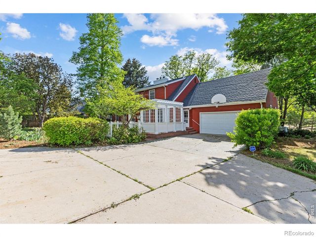 1904 26th Avenue, Greeley, CO 80634
