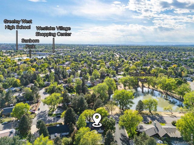 1904 26th Avenue, Greeley, CO 80634