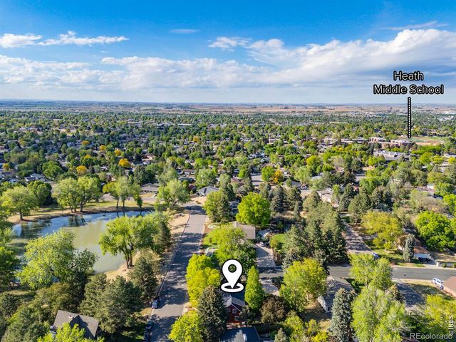 1904 26th Avenue, Greeley, CO 80634