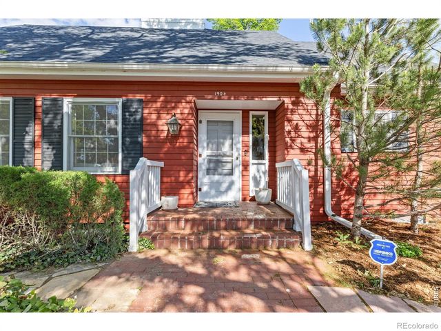 1904 26th Avenue, Greeley, CO 80634