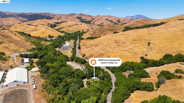 10160 Crow Canyon Rd, Castro Valley, CA 94552