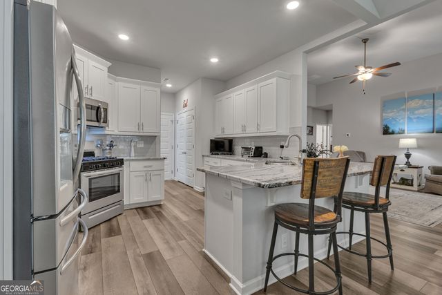 210 Southridge, Senoia, GA 30276