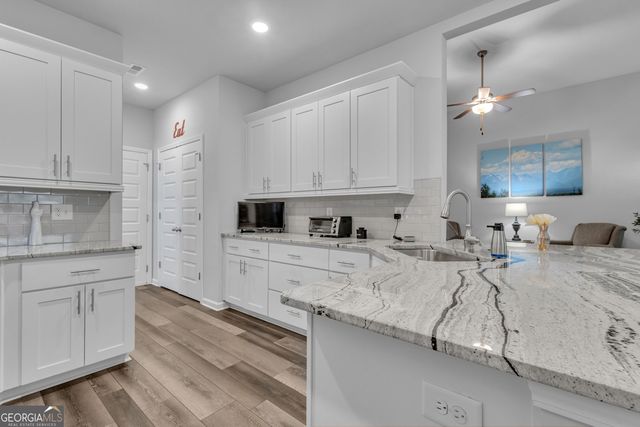 210 Southridge, Senoia, GA 30276