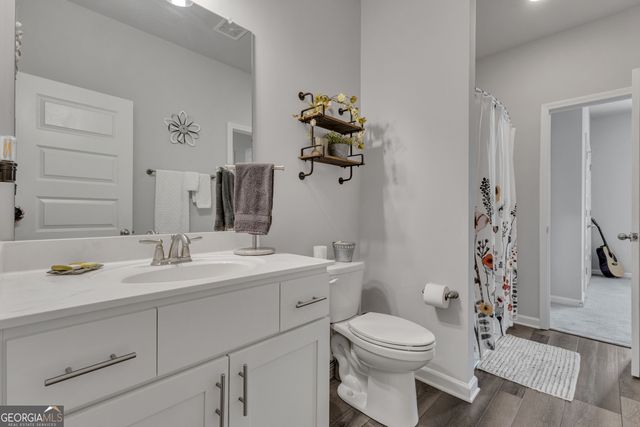 210 Southridge, Senoia, GA 30276