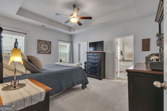 210 Southridge, Senoia, GA 30276