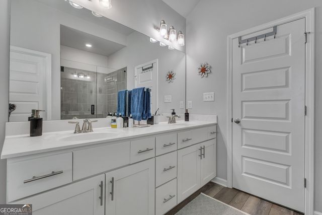 210 Southridge, Senoia, GA 30276